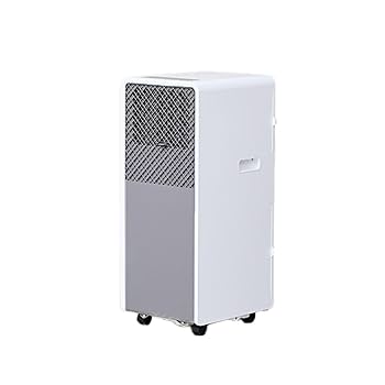 Amazon.co.jp: [山善] スポットエアコン 設置工事不要 冷房能力